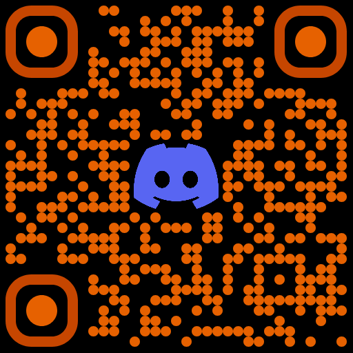 Discord QR Code