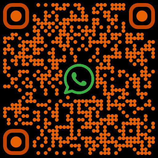 WhatsApp QR Code